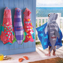 Hooded Towel