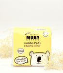 Jumbo Cotton Pads
