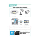 WIFI Live Stream Camera