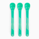 3x Feeding Spoon