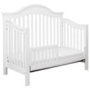 Toddler Rail Conversion Kit for Jayden