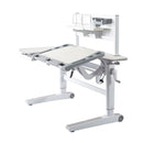 Lykan Study Desk