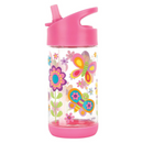 Fliptop Bottle