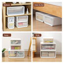 Qubit Drawer Series
