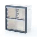 Qubit Cube