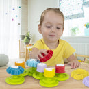 Shape 'N' Spin Gear Sorter