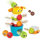 Tumble Ball Stacker