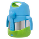 Insulated Food Jar