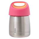 Insulated Food Jar