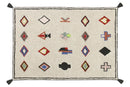 Naador Washable Rug