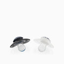 2x Pacifier