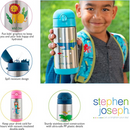 Double Wall Stainless Bottle w/o Handle