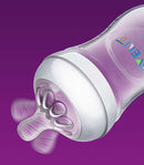 Natural Baby Bottle 4oz 0m+