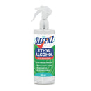 Ethyl Alcohol 70% Solution w/ Moisturizer