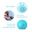 Smarty Shake & Tell Rattle