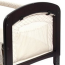 Cambria Co-Sleeper
