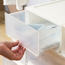 Qubit Drawer Series