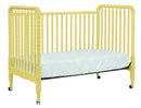 Jenny Lind 3-in-1 Convertible Crib with Toddler Conversion Kit