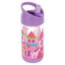 Fliptop Bottle