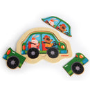 Mini Discovery Puzzle