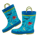 Rainboots