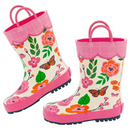 Rainboots