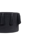 Tassels Basket