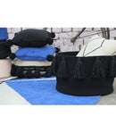 Tassels Basket