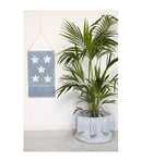 Tassels Basket