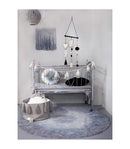 Tassels Basket