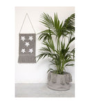 Tassels Basket