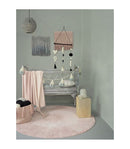Tassels Basket