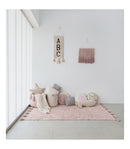 Tassels Basket