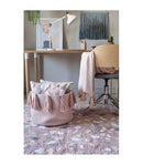 Tassels Basket