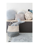Zoco Natural Basket