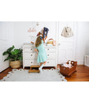 Lace Washable Rug