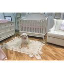 Lace Washable Rug