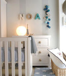 Washable Rug Stars