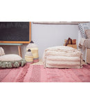Air Washable Rug
