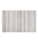 Air Washable Rug