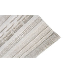 Air Washable Rug