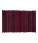 Air Washable Rug