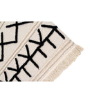 Bereber Canvas Rug