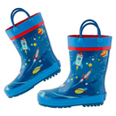 Rainboots