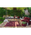 Washable Rug Earth