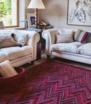 Washable Rug Earth