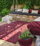 Washable Rug Earth