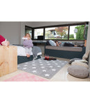 Washable Rug Stars
