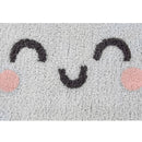 Mr Wonderful Happy Cloud Washable Rug