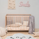 Mr Wonderful Happy Cloud Washable Rug